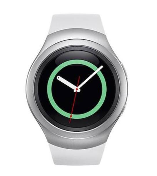 SAMSUNG GEAR S2. Smart Watch interattivo. 349,99 euro